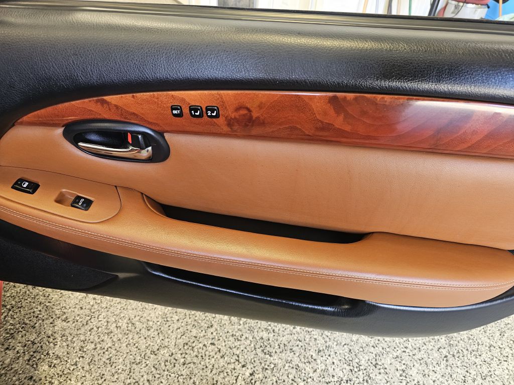 2003 Lexus SC Image 20