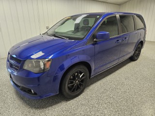 Image for 2019 Dodge Grand Caravan GT ID: 7214093