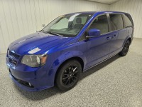 Image for 2019 Dodge Grand Caravan GT ID: 7214093