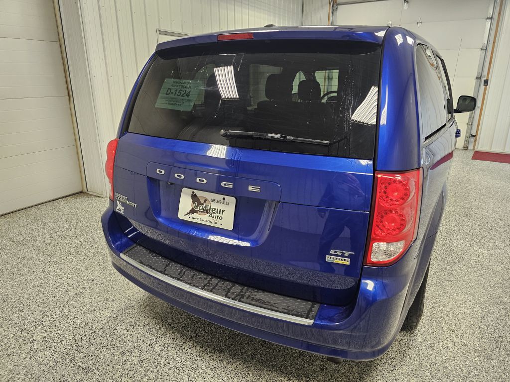 2019 Dodge Grand Caravan Image 6