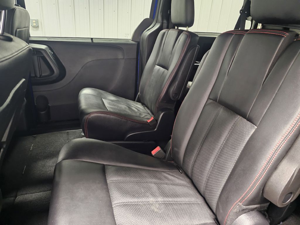 2019 Dodge Grand Caravan Image 9