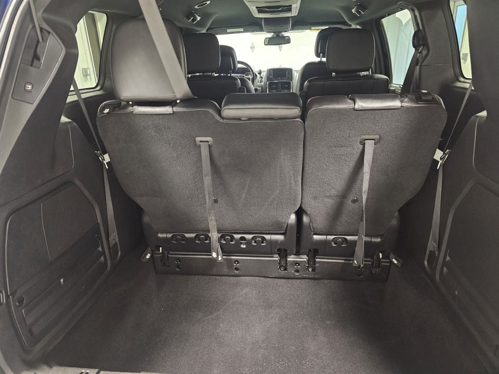 2019 Dodge Grand Caravan Image 10
