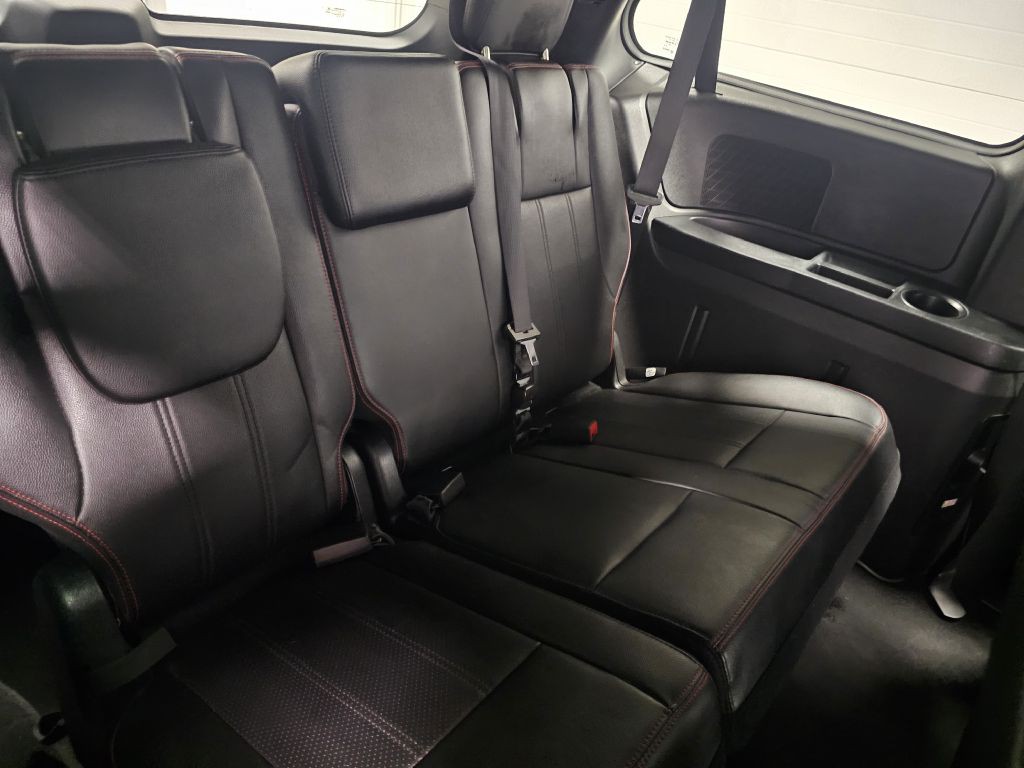 2019 Dodge Grand Caravan Image 11