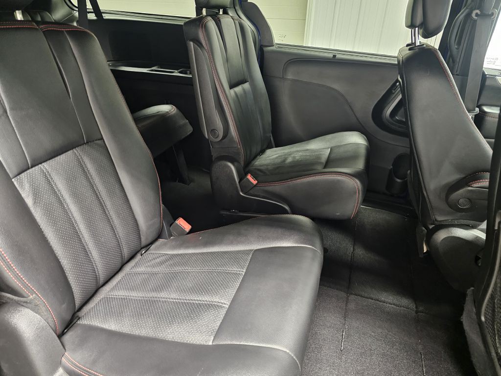2019 Dodge Grand Caravan Image 12