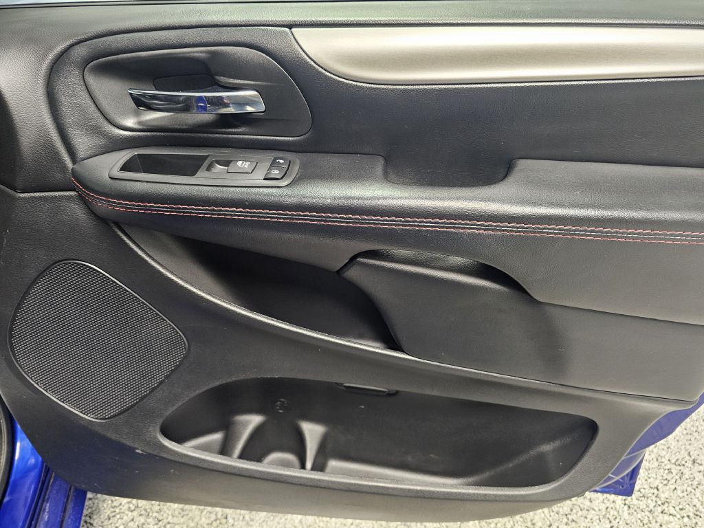 2019 Dodge Grand Caravan Image 13