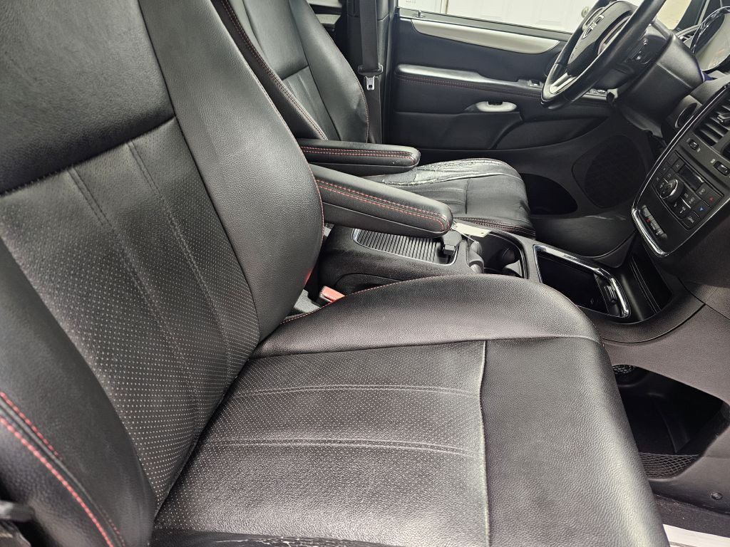 2019 Dodge Grand Caravan Image 14