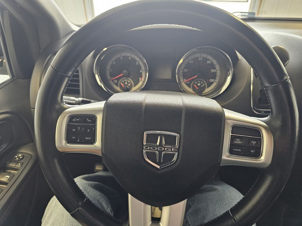 2019 Dodge Grand Caravan Image 15