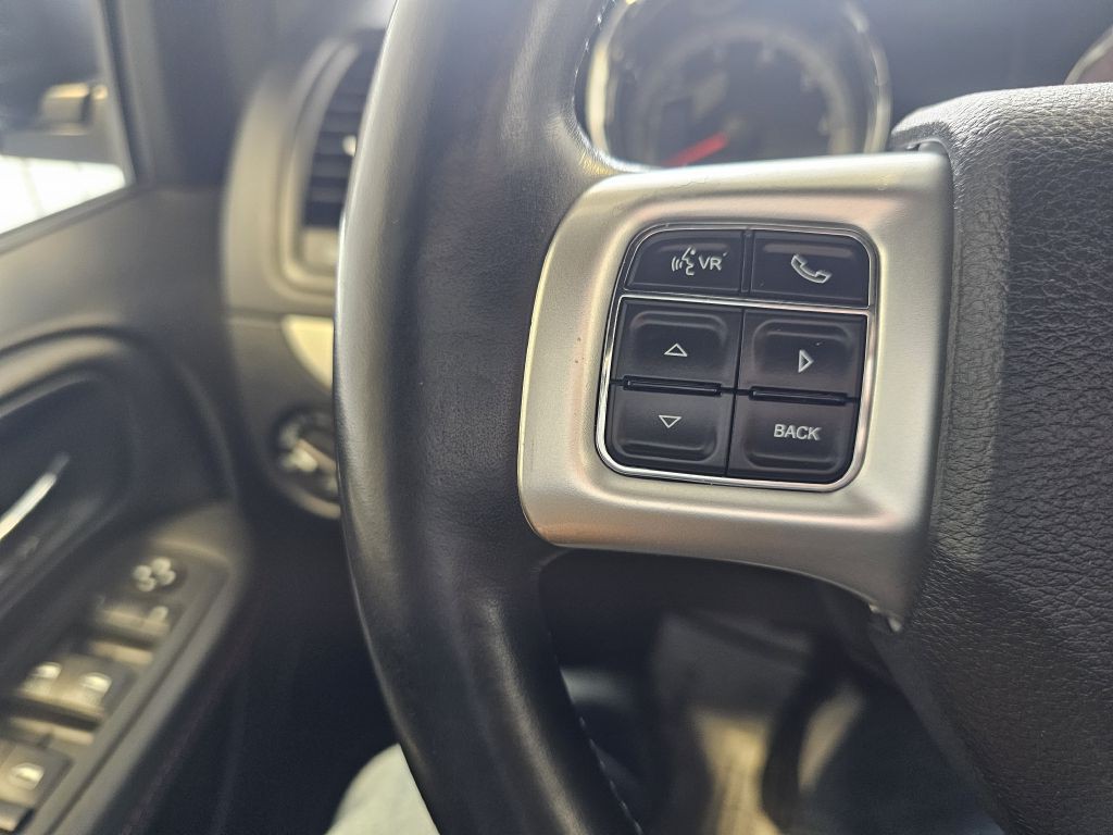 2019 Dodge Grand Caravan Image 16