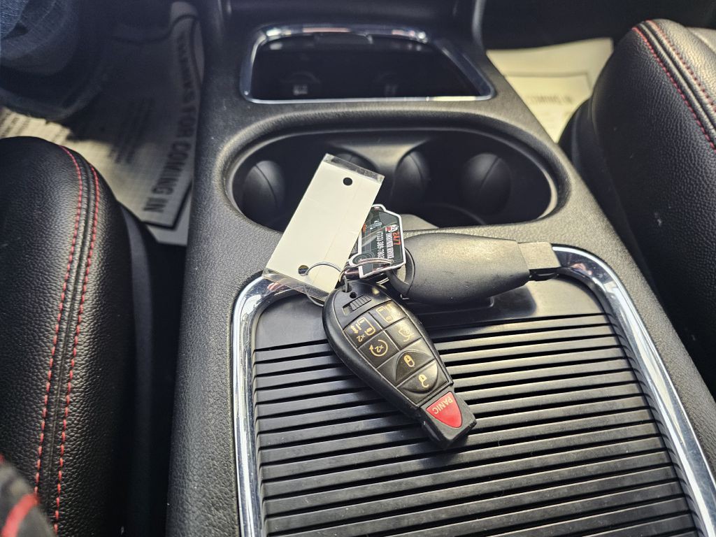 2019 Dodge Grand Caravan Image 20