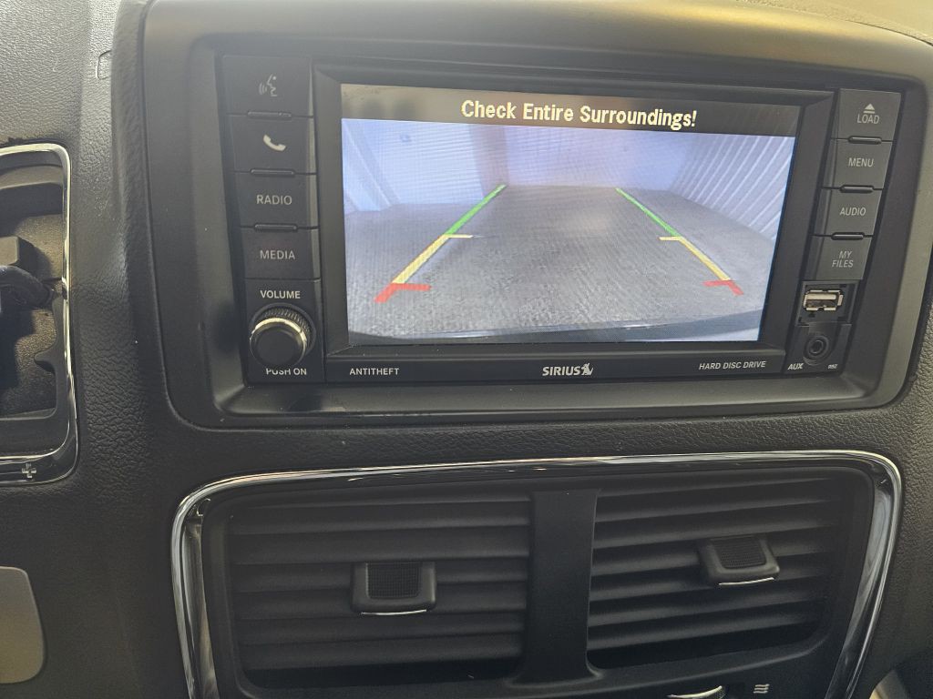 2019 Dodge Grand Caravan Image 21