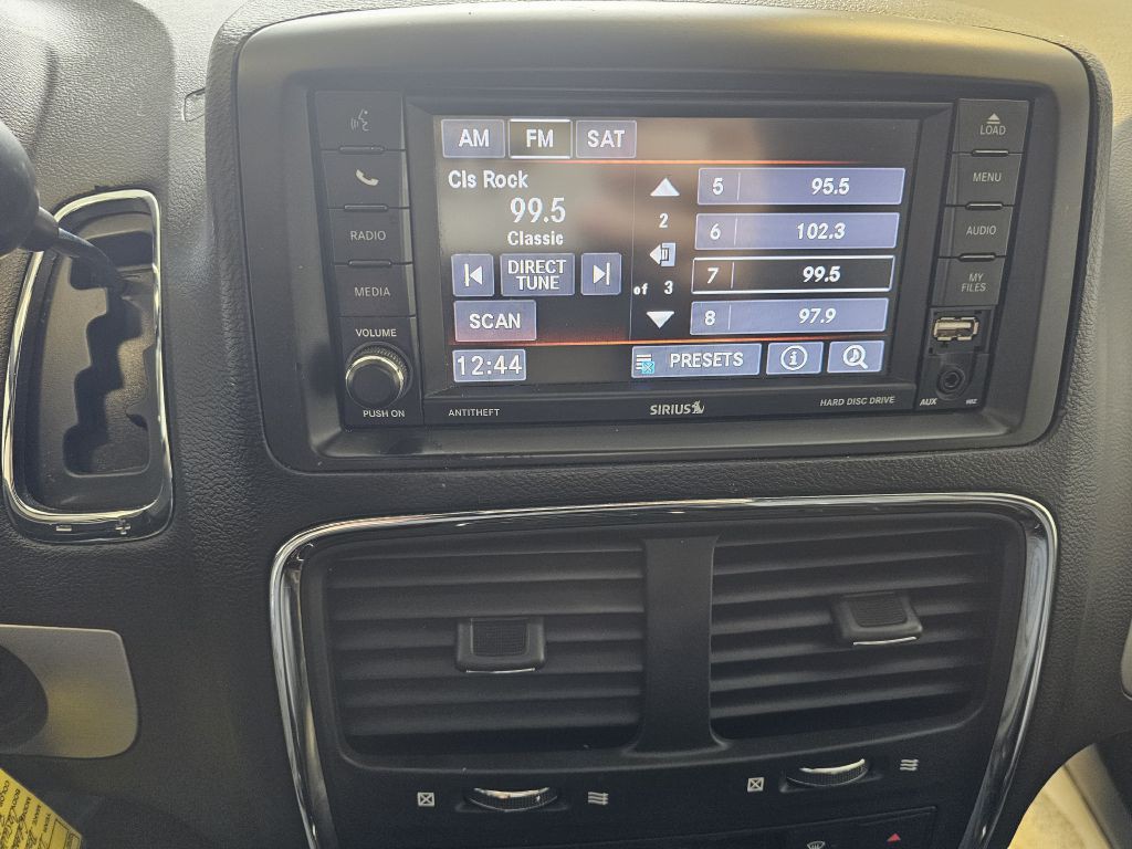 2019 Dodge Grand Caravan Image 22