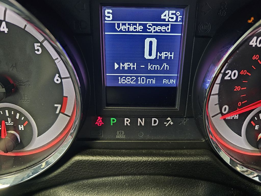 2019 Dodge Grand Caravan Image 23