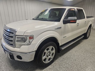 Image for 2014 Ford F-150 Supercrew ID: 7214449