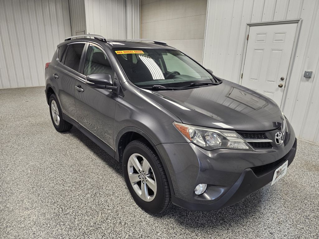 2015 Toyota Rav4 Image 2