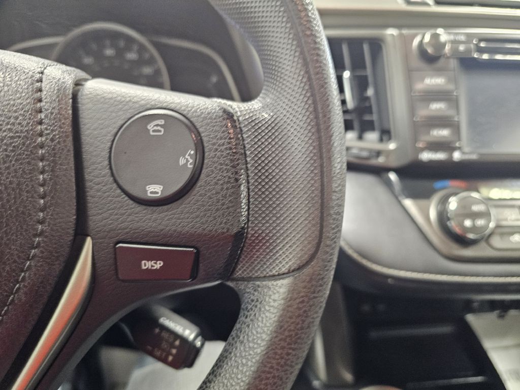2015 Toyota Rav4 Image 20