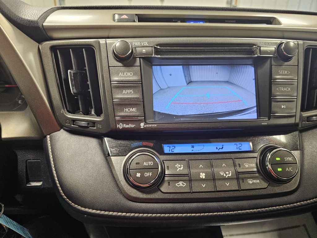 2015 Toyota Rav4 Image 23