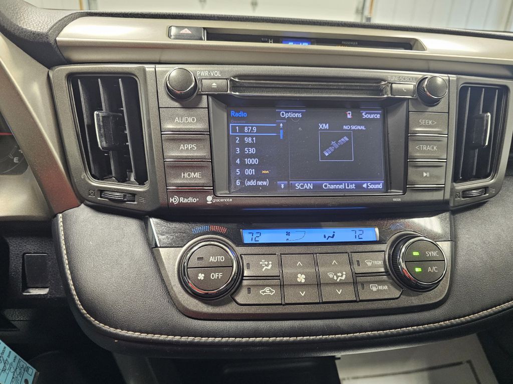 2015 Toyota Rav4 Image 24