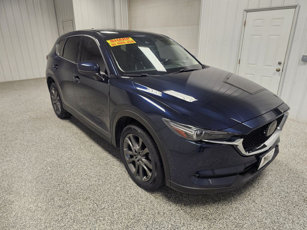 2018 Mazda CX-5 Image 2