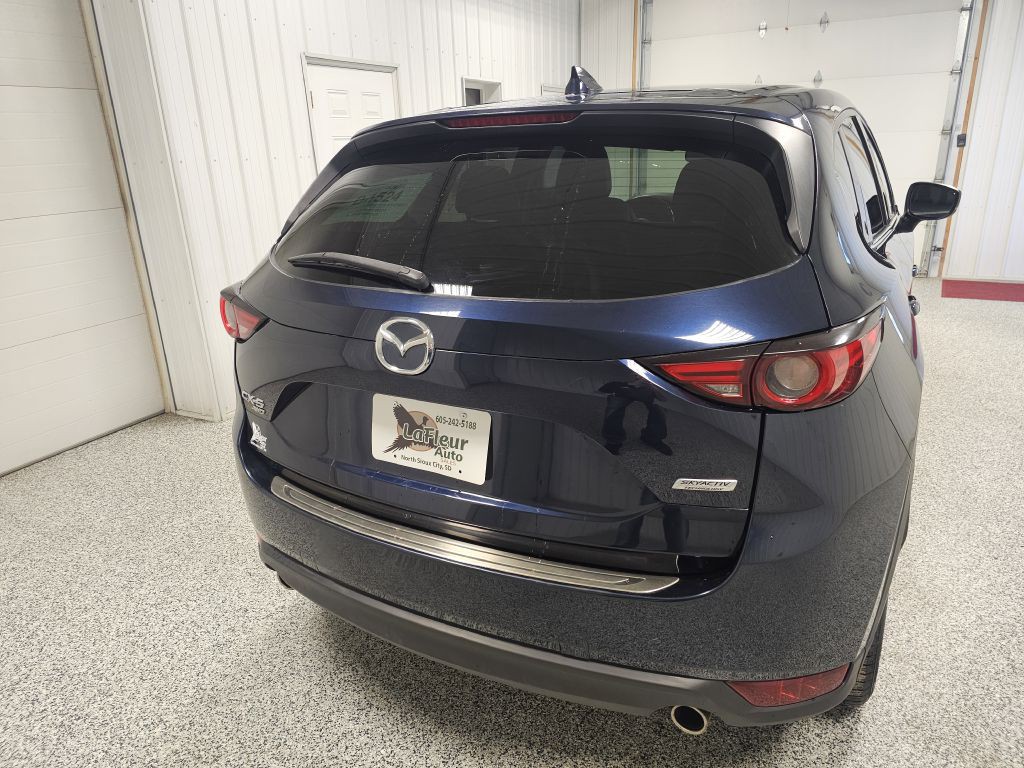 2018 Mazda CX-5 Image 6