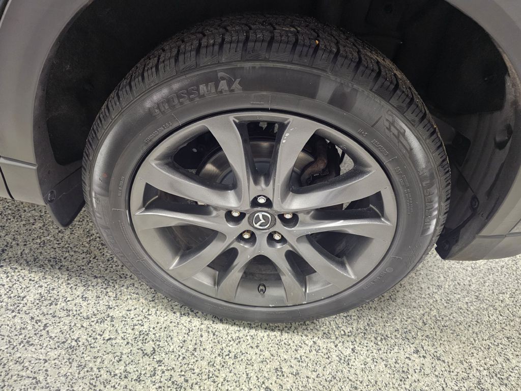 2018 Mazda CX-5 Image 8