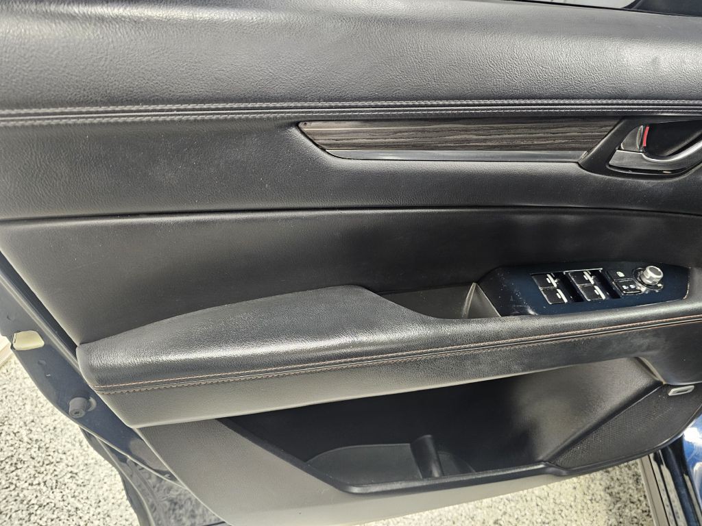 2018 Mazda CX-5 Image 9