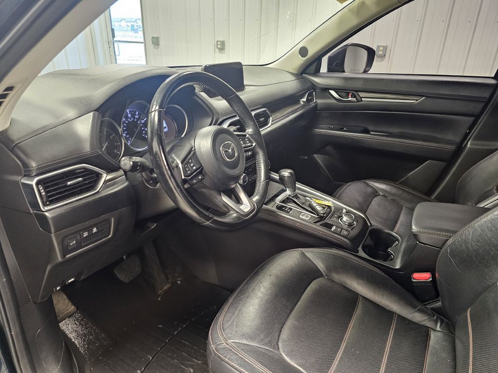 2018 Mazda CX-5 Image 10