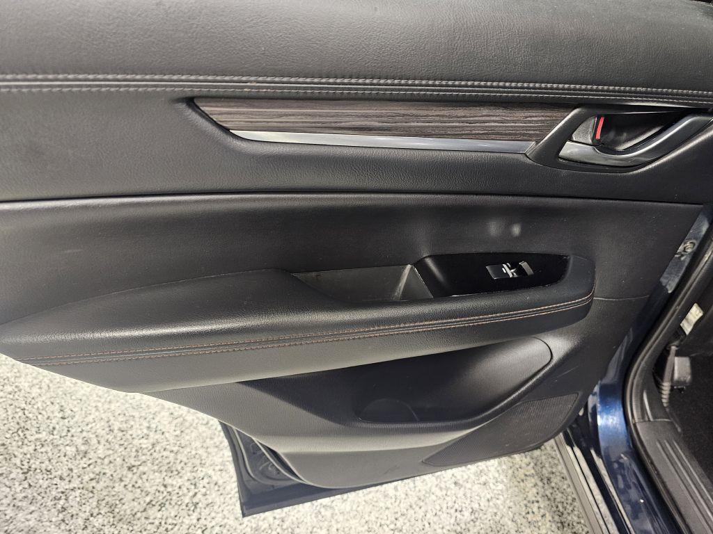 2018 Mazda CX-5 Image 11