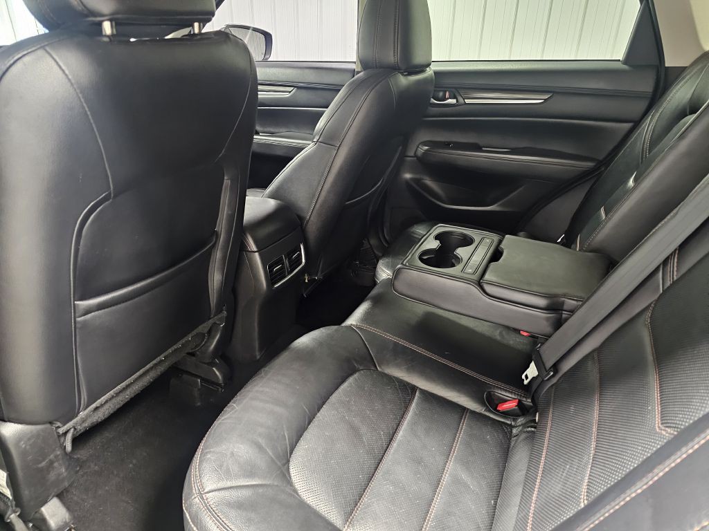 2018 Mazda CX-5 Image 12