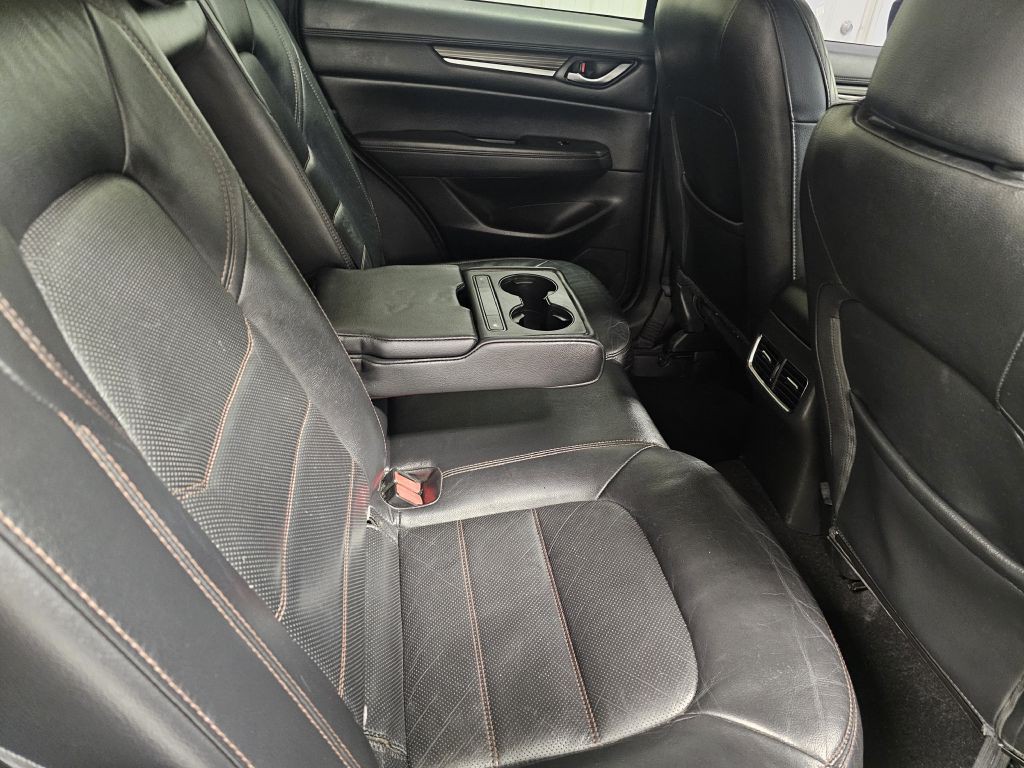 2018 Mazda CX-5 Image 15