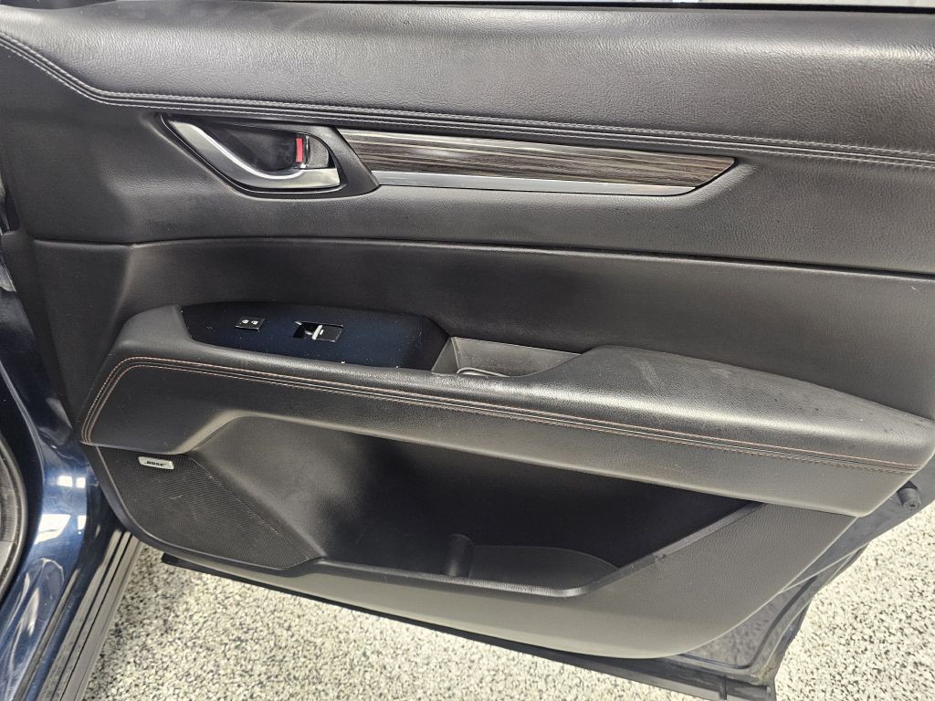 2018 Mazda CX-5 Image 16