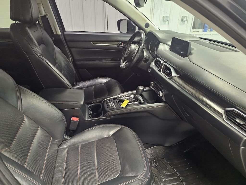 2018 Mazda CX-5 Image 17
