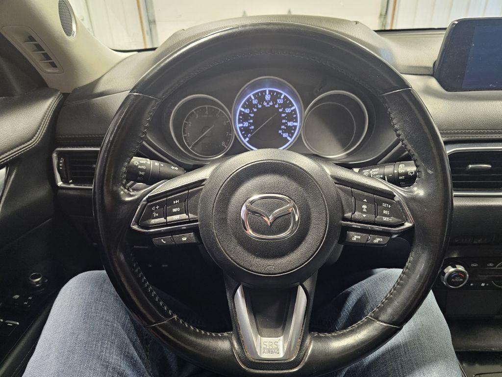 2018 Mazda CX-5 Image 18