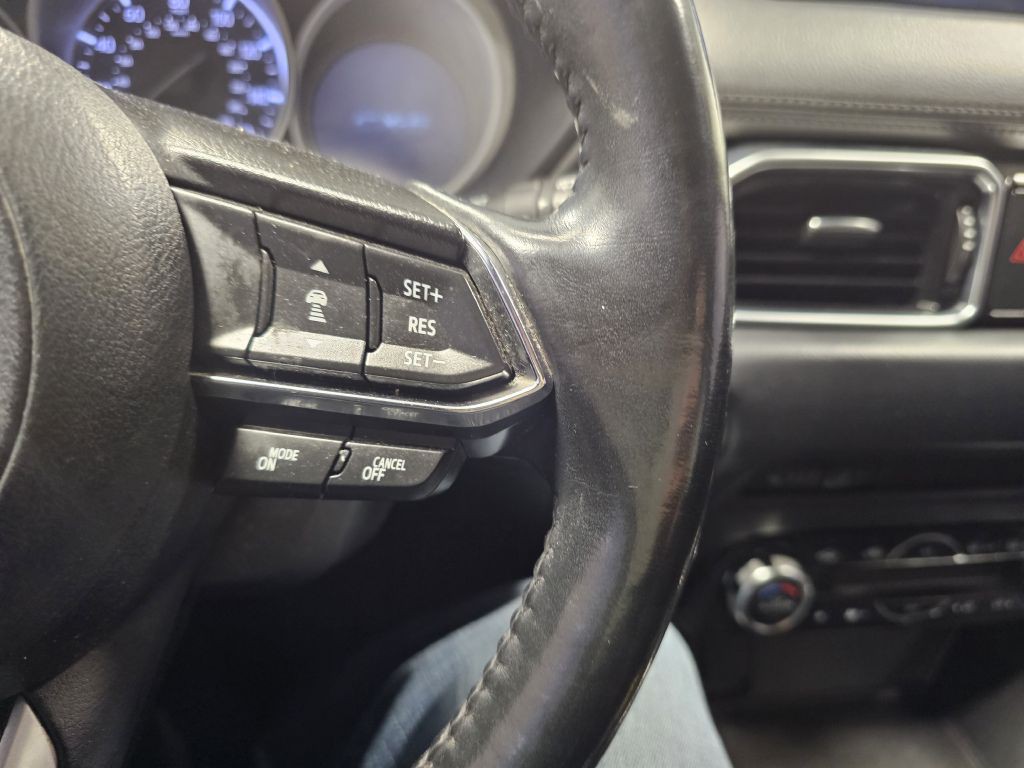 2018 Mazda CX-5 Image 20