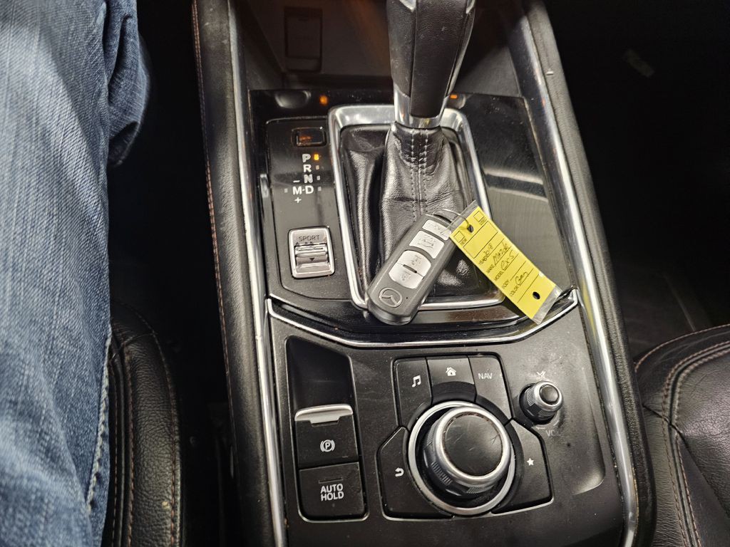 2018 Mazda CX-5 Image 21