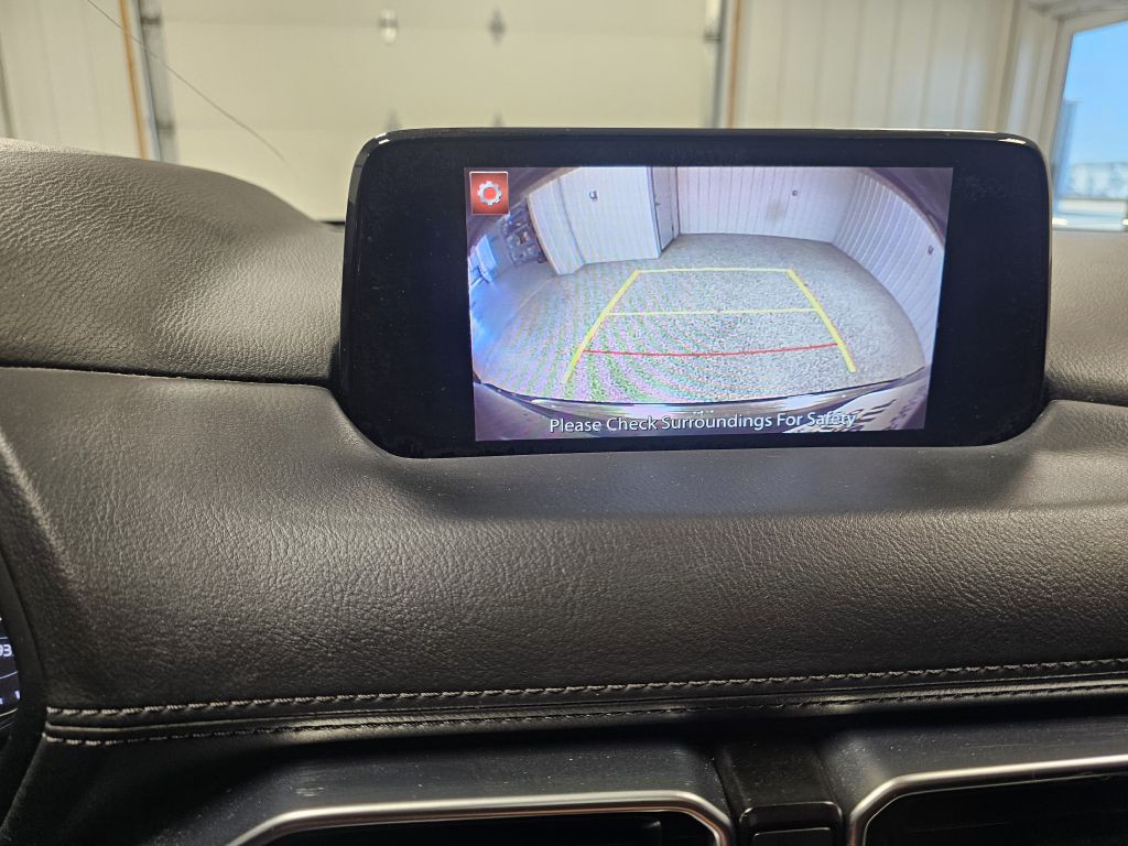 2018 Mazda CX-5 Image 22