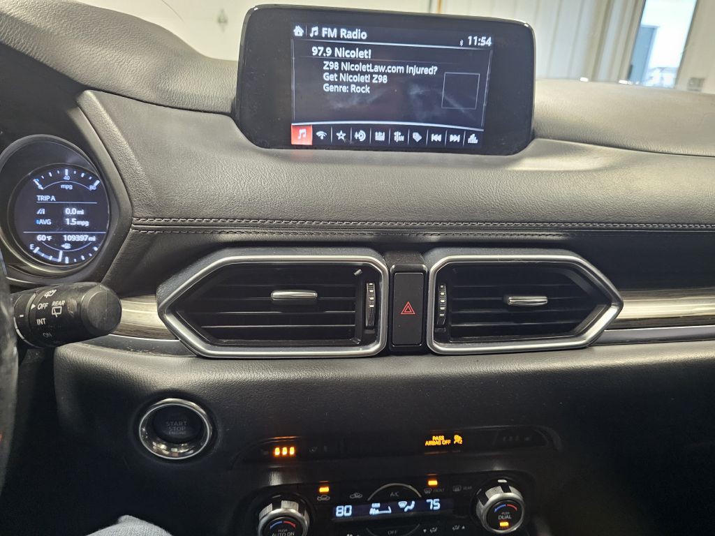 2018 Mazda CX-5 Image 23