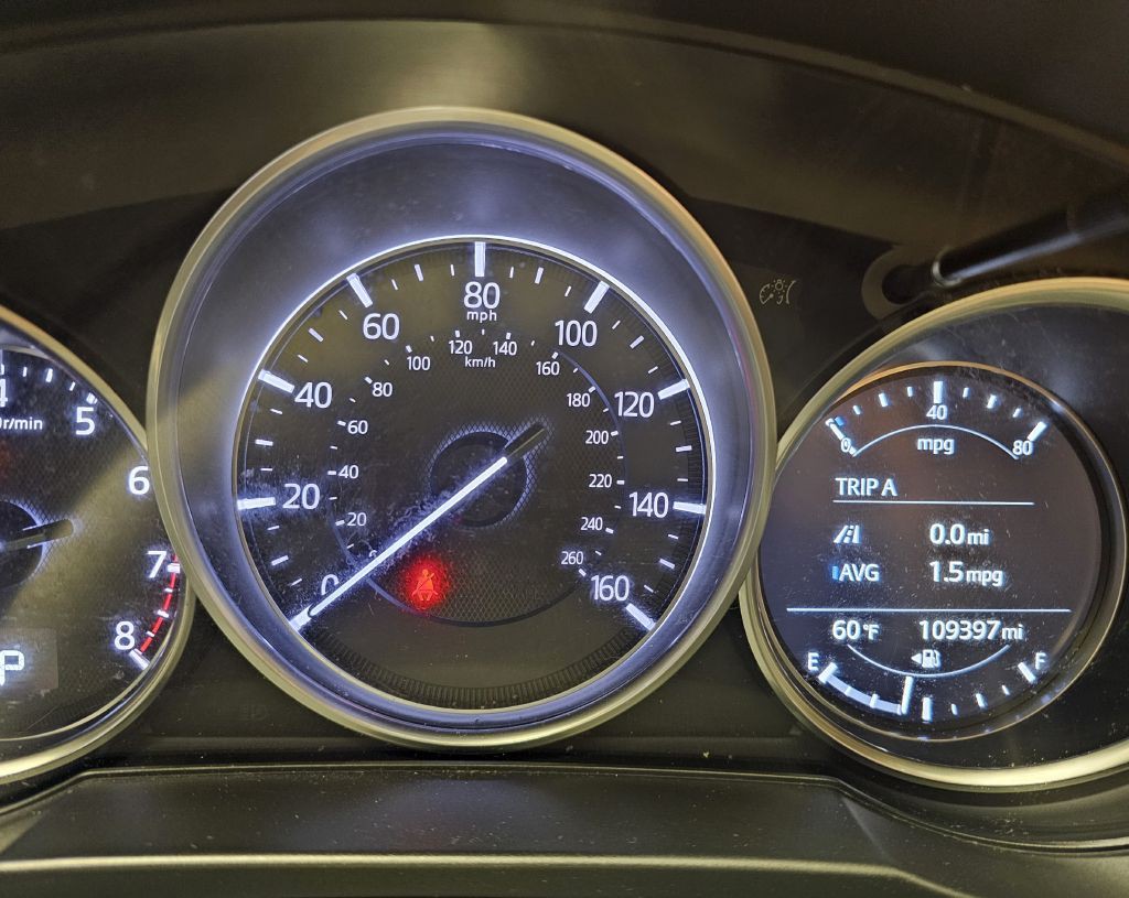 2018 Mazda CX-5 Image 24