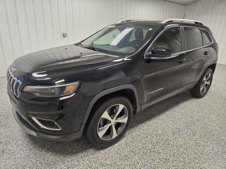 Image for 2019 Jeep Cherokee Limited ID: 7232384