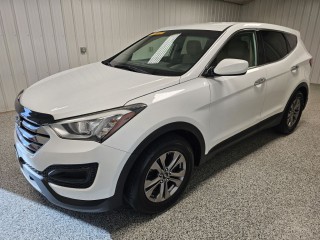 Image for 2016 Hyundai Santa Fe Sport  ID: 7232441