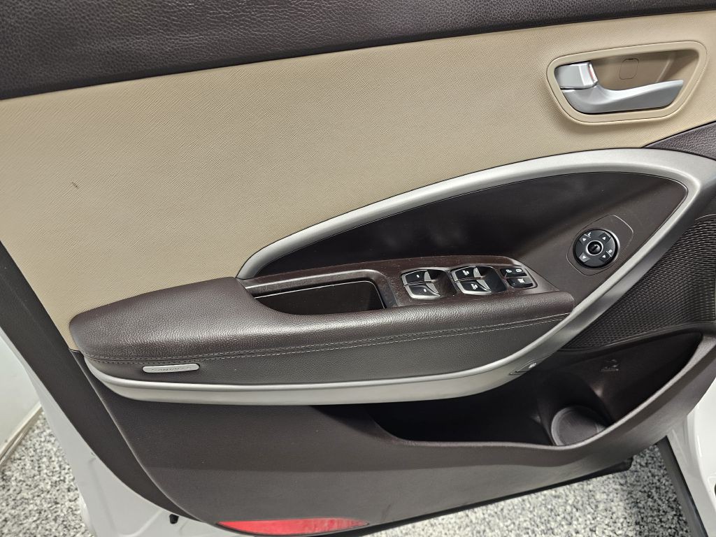 2016 Hyundai Santa Fe Sport Image 8