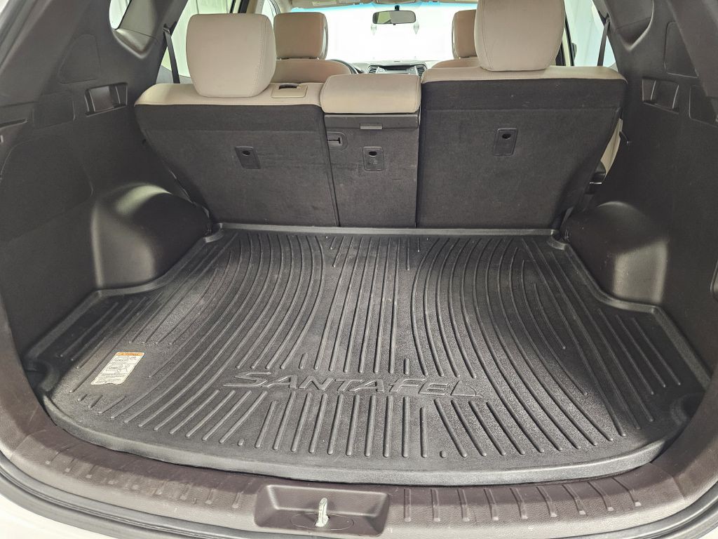 2016 Hyundai Santa Fe Sport Image 12