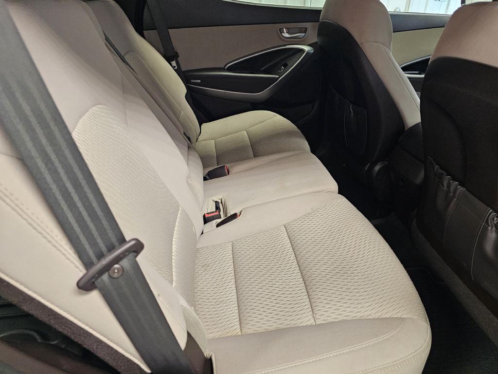 2016 Hyundai Santa Fe Sport Image 14