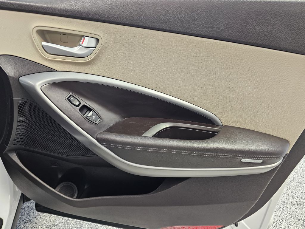 2016 Hyundai Santa Fe Sport Image 15