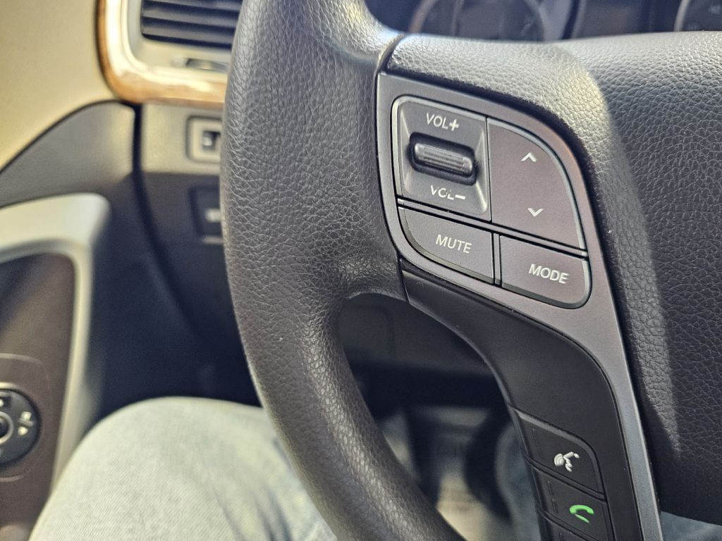 2016 Hyundai Santa Fe Sport Image 18