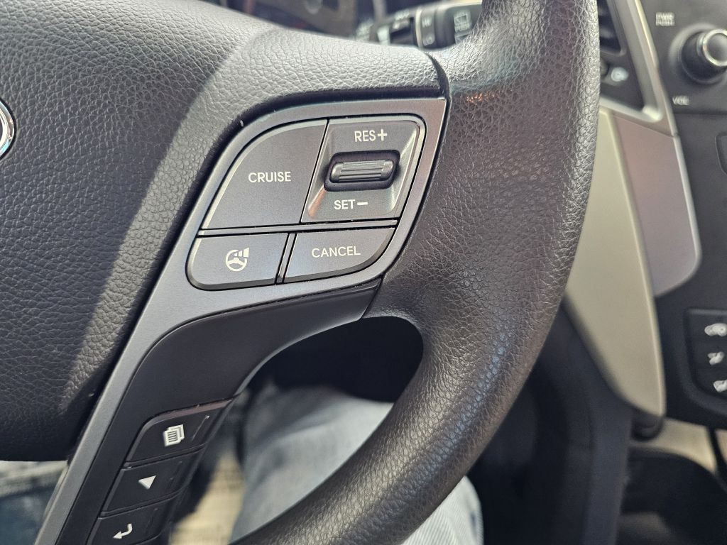 2016 Hyundai Santa Fe Sport Image 19