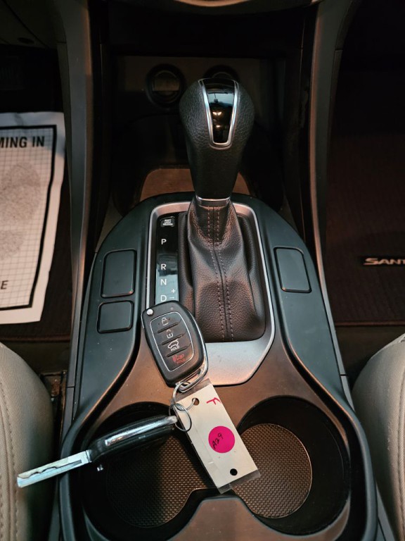 2016 Hyundai Santa Fe Sport Image 20