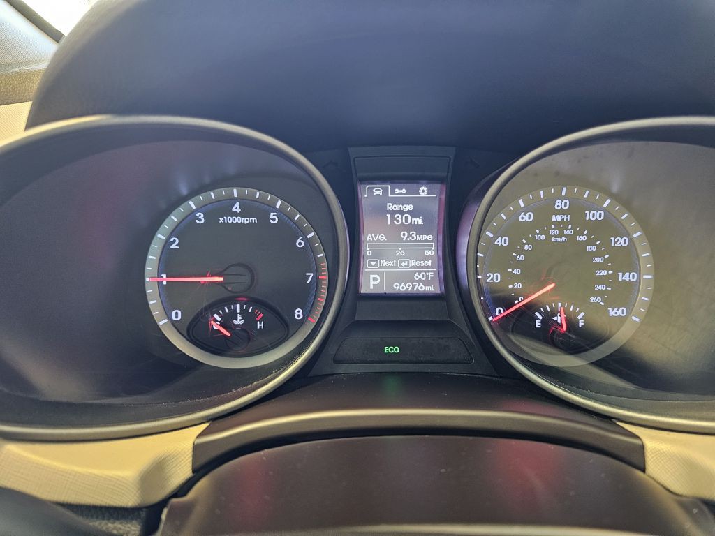 2016 Hyundai Santa Fe Sport Image 22