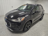 Image for 2017 Chevrolet Trax 1LT ID: 7232476