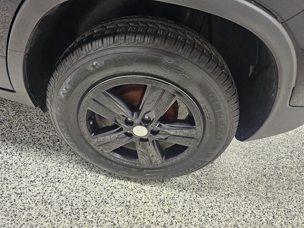 2017 Chevrolet Trax Image 7