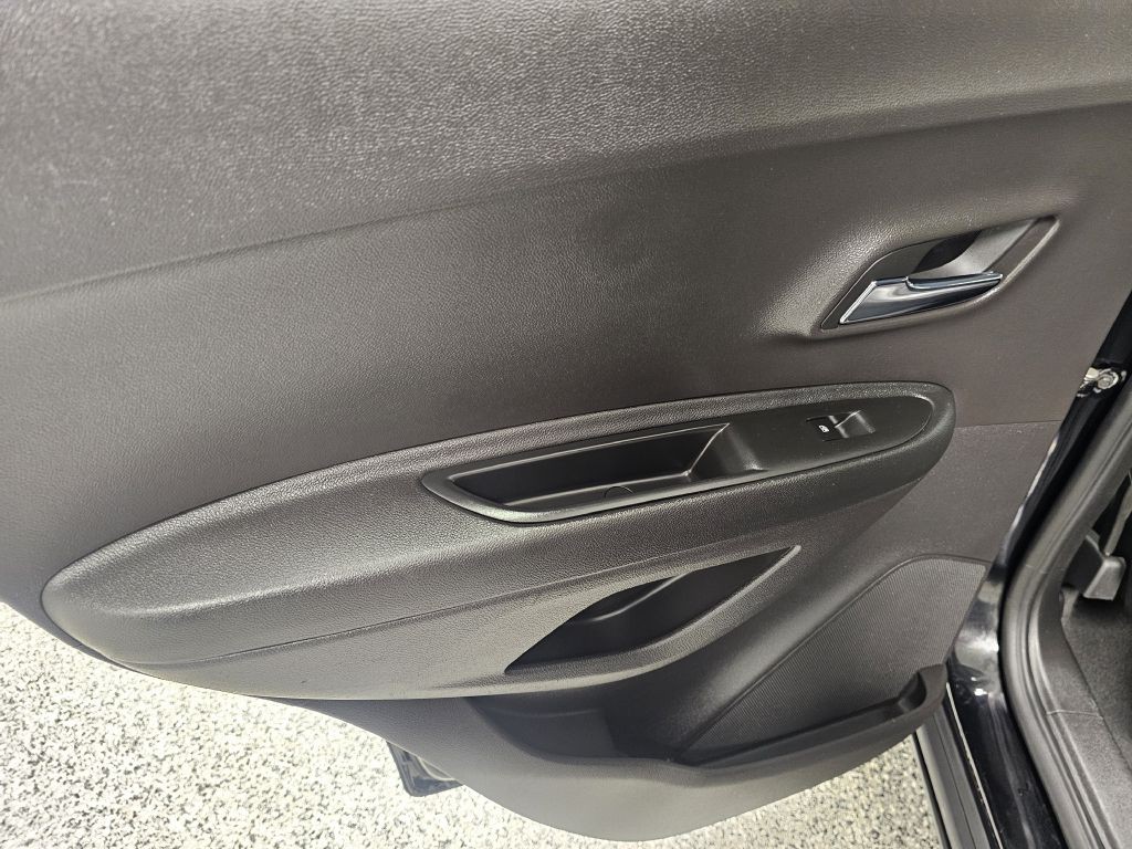 2017 Chevrolet Trax Image 10